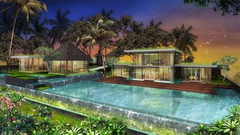 Villa Versace, Bali: Latest Price & Reviews 2024 